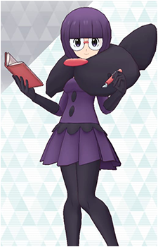 Shauntal's image