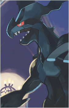 Zekrom