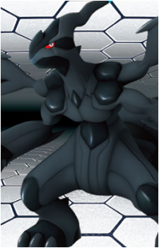 Zekrom