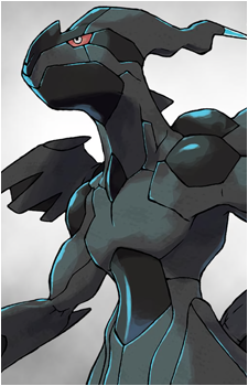 Zekrom's image