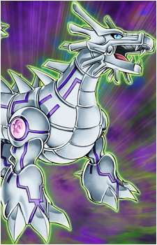 Cyber Kirin's image