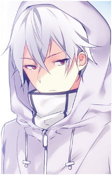 Kojou Akatsuki