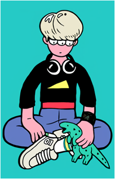 Jonghyun's image