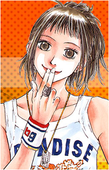 Madoka Yabuchi's image