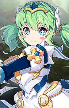 Lime Serenity's image