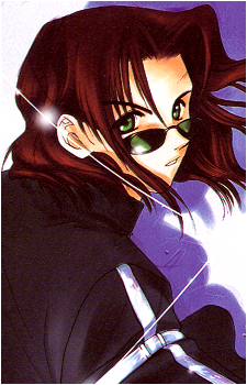 Youji Kudou's image