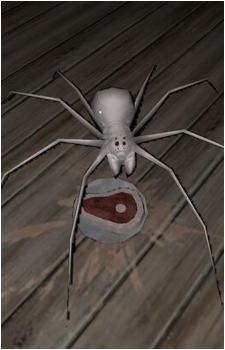 Spider {Granny}