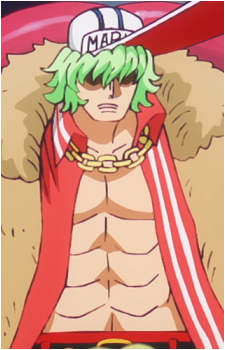 Prince Grus