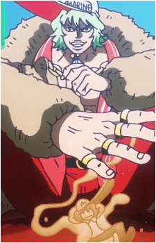 Prince Grus