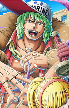 Prince Grus