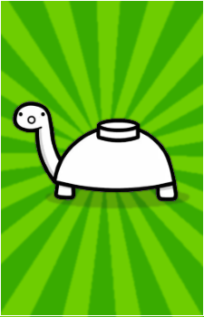 Mine Turtle