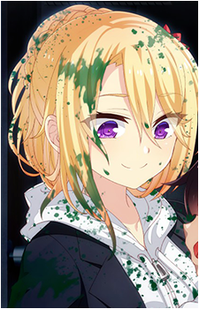 Rakka Isezaki's image