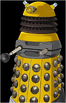 Eternal Dalek's image