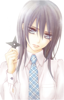 Kirio Mikage's image