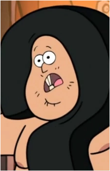 Soos Ramirez