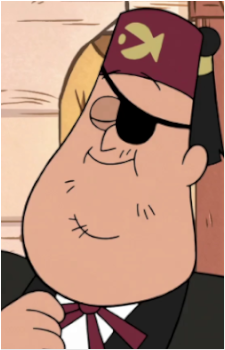 Soos Ramirez