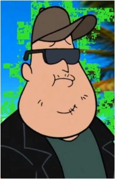 Soos Ramirez