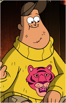 Soos Ramirez