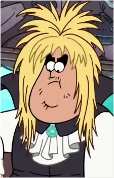 Soos Ramirez