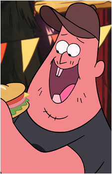 Soos Ramirez