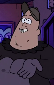 Soos Ramirez