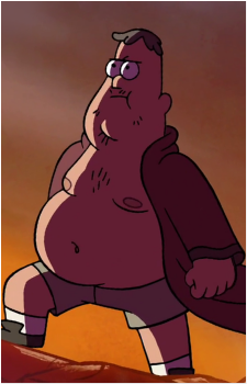 Soos Ramirez