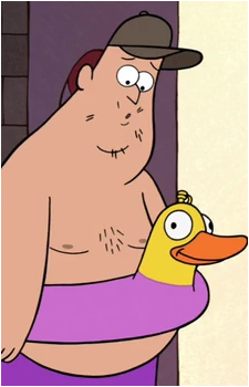 Soos Ramirez