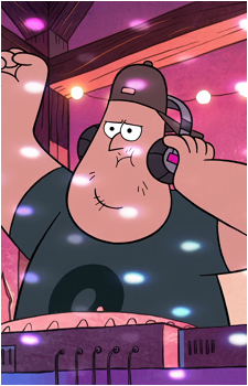 Soos Ramirez