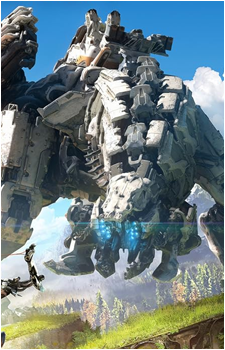 Thunderjaw