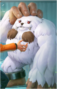 Sasquatch