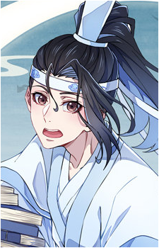 Lan Jingyi's image