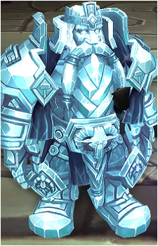 Magni Bronzebeard