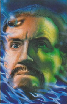 The Master (Tremas)'s image