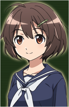 Hikari Karibuchi