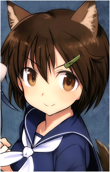 Hikari Karibuchi