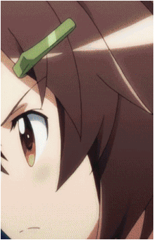 Hikari Karibuchi