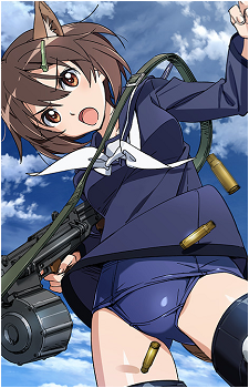 Hikari Karibuchi