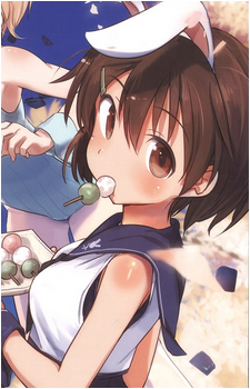 Hikari Karibuchi