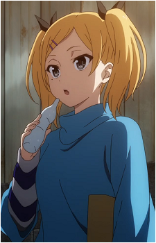 Erika Yano
