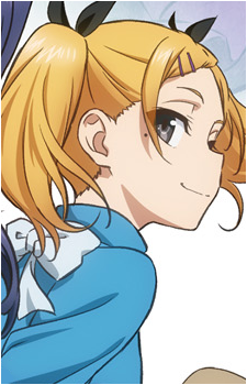 Erika Yano