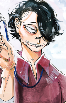 Saburo Yagiuda's image