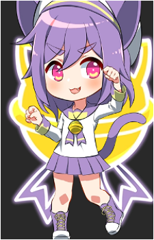 Yukari's image