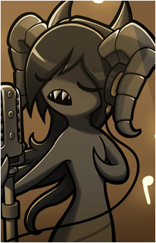 The Siren {TBoI}