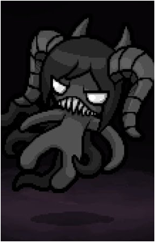The Siren {TBoI}'s image