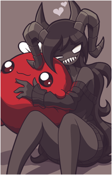 The Siren {TBoI}