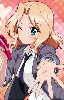 Kay's image