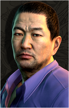 Tsutomu Bessho's image