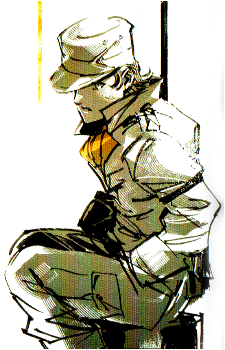 Image 3 - Art: 新川洋司 (Yoji Shinkawa) Image 3