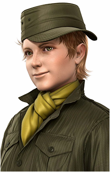 Chico {MGS}