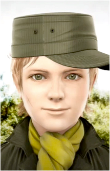 Chico {MGS}